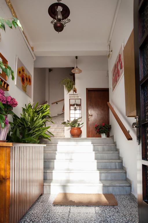 Hotel Platanidia Exterior photo